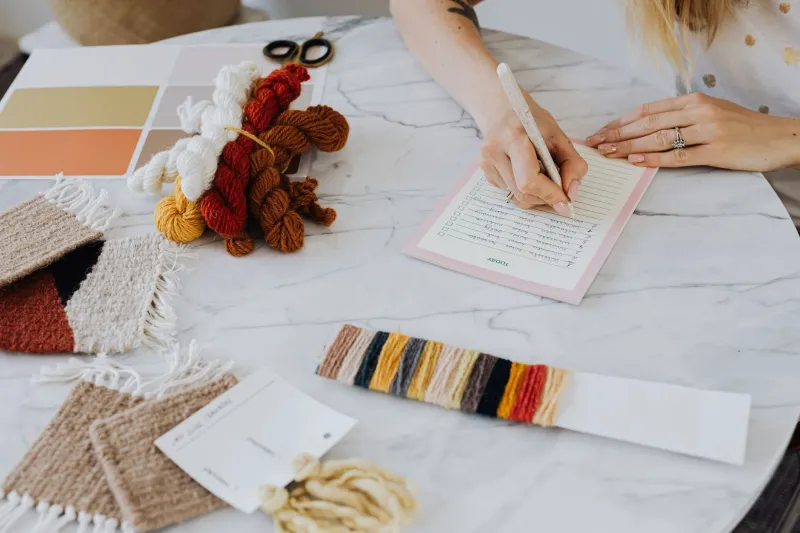 Make It Together: Collaborative Craft Projects That Actually Bring People Closer