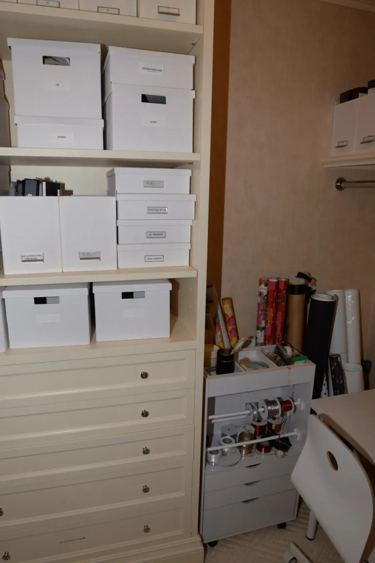 Your Craft Space, Reimagined: How to Build a Creative Corner That Pulls You In Every Time