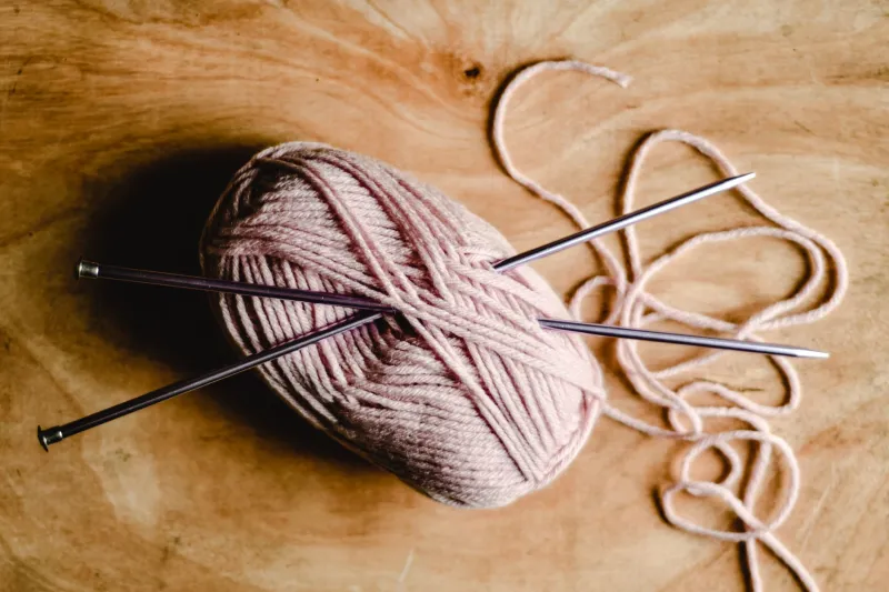 Grandma's Needles, Your Next Project: The Rise of Heirloom Craft Tools and Why They're Worth More Than You Think