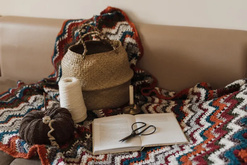Put It on Display: Why Showing Off Your Handmade Work Is the Best Thing You Can Do for Your Craft Life