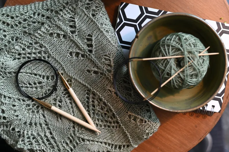 Show Off Your Stitches: A Crafter's No-Fuss Guide to Stunning Handmade Photos