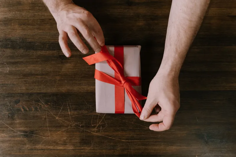 Why the Handmade Gift Always Wins (And the Science to Back It Up)