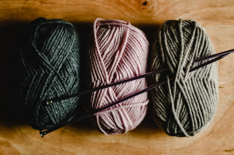 What Your Yarn Colors Are Telling You (And How to Use That to Your Advantage)