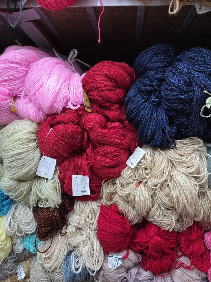 What's Actually Worth Buying in Yarn Right Now (And What You Can Skip)